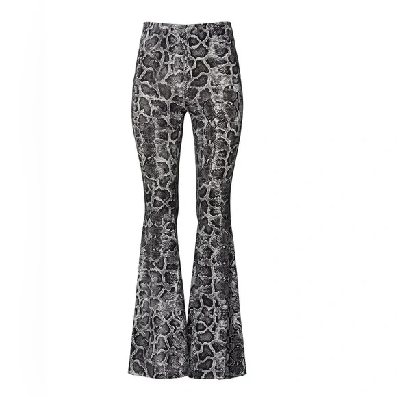 Show Me Your Mumu Bells Pants - Picture 3 of 6